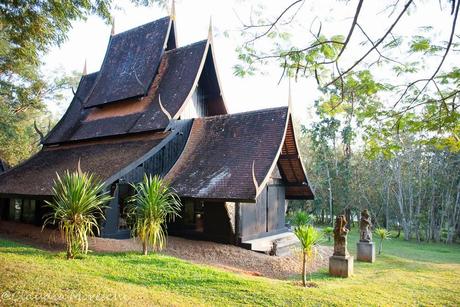 Perché andare a Chiang Rai, Thailandia del nord