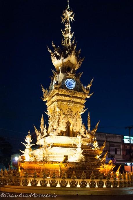 Perché andare a Chiang Rai, Thailandia del nord