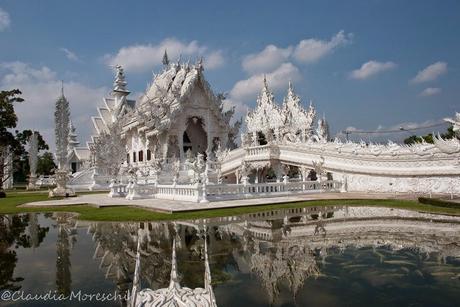 Perché andare a Chiang Rai, Thailandia del nord