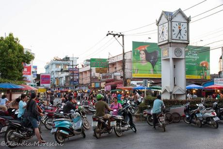 Perché andare a Chiang Rai, Thailandia del nord