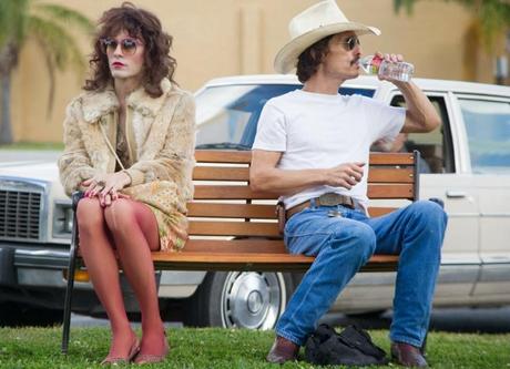 Dallas Buyers Club: da recuperare