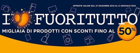 fuoritutto unieuro