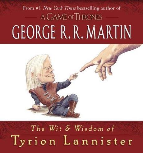 La regina dei draghi di George R.R. Martin. Capitolo 10: Tyrion