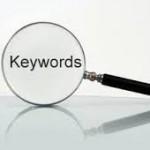 parole chiave, keywords. seo