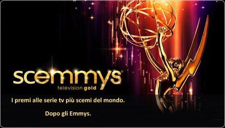 SCEMMY AWARDS 2014 – I PREMI ALLE SERIE TV DELL'ANNO