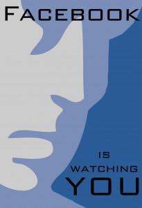 facebookiswatchingyou