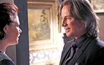 “Once Upon A Time 4B”: scoop su RumBelle, Will Scarlett, personaggi misteriosi e (una possibile) gravidanza