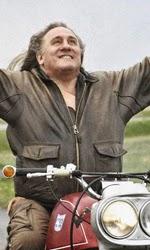 Gérard Depardieu