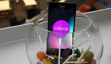 Sony-Xperia-Z3-Android-5.0-Lollipop