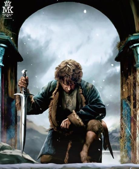 Hobbit Battaglia Delle Cinque Armate