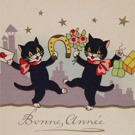 Il Postafortuna #132 (new year edition) Il Postafortuna #132 (new year edition)