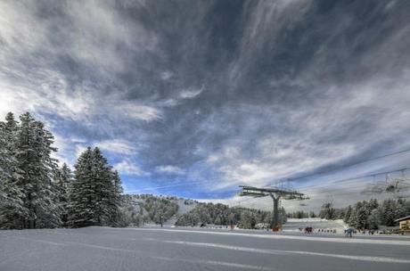 L’inverno in Val di Sole: un sogno alpino di pace e bellezza