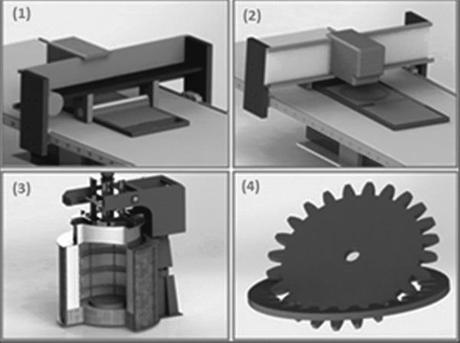 CON LA TECNOLOGIA SIS LA STAMPA 3D A METALLO SARÀ ECONOMICA