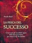 La fisica del successo di Natalie Reid