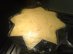 Il Pandoro delle Feste image