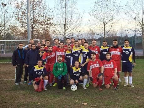 Emozioni calcistiche solbiatesi Emozioni calcistiche solbiatesi