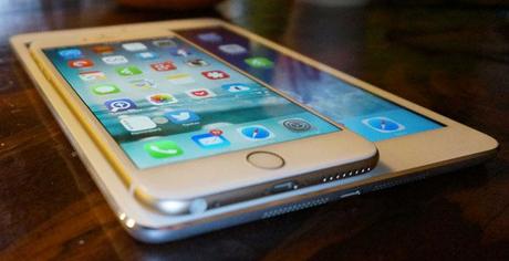 Nuovo iPhone, iPad o iPod Touch: dieci passi per principianti
