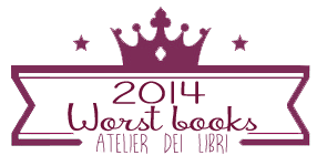 I migliori libri del 2014 secondo Atelier dei Libri!
