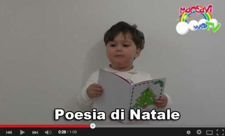 poesia di natale