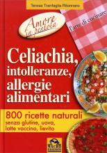 Celiachia, Intolleranze, Allergie Alimentari Teresa Tranfaglia
