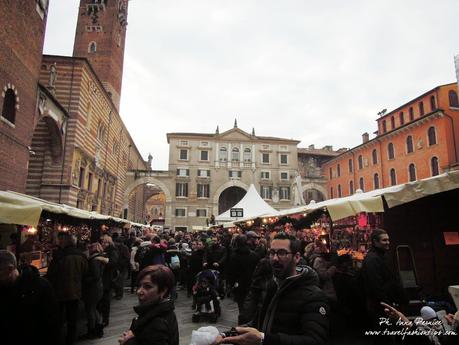 Mercatini di Natale a Verona