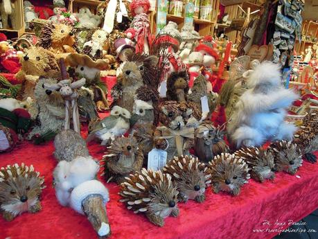 Mercatini di Natale a Verona