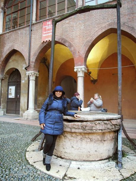 Mercatini di Natale a Verona