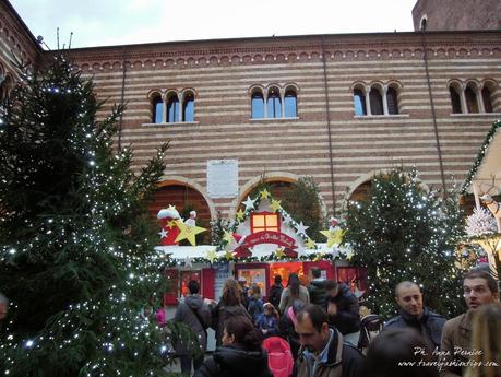 Mercatini di Natale a Verona