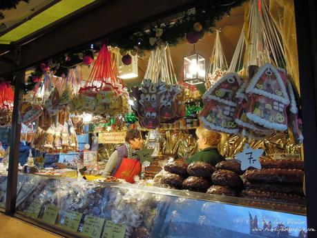 Mercatini di Natale a Verona