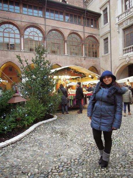 Mercatini di Natale a Verona