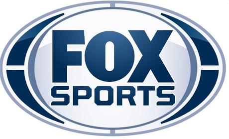 Fox Sports logo