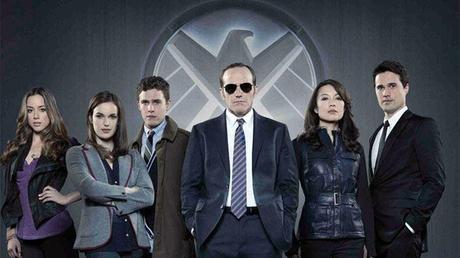 Agents of S.H.I.E.L.D. arriva su Rai Due
