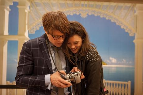 I ORIGINS I ORIGINS