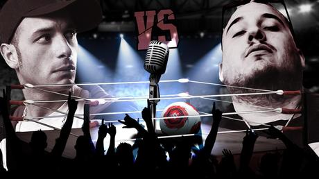 PES 2015 - La seconda semifinale dell'Hip Hop All-sTars Tournament vede Clementino contro Nerone - Notizia - PS4 Pro Evolution Soccer 2015 - Hip Hop All Stars Tournament: Clementino vs Nerone