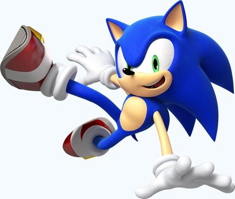 SEGA ha annunciato Sonic Runners