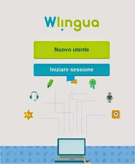 Impara o migliora il tuo l'inglese grazie a Wlingua