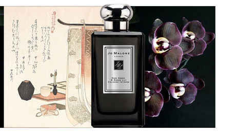 IL PROFUMO: DARK AMBER & GINGER LILY di JO MALONE