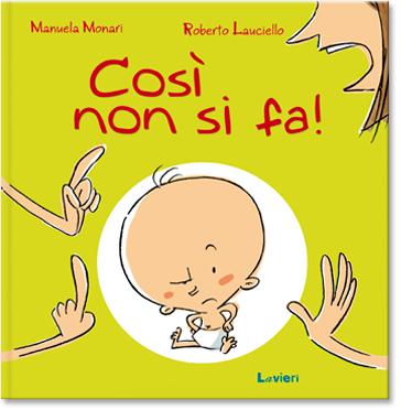 Più Libri, Più Liberi 2014 – Gioie e Dolori – III