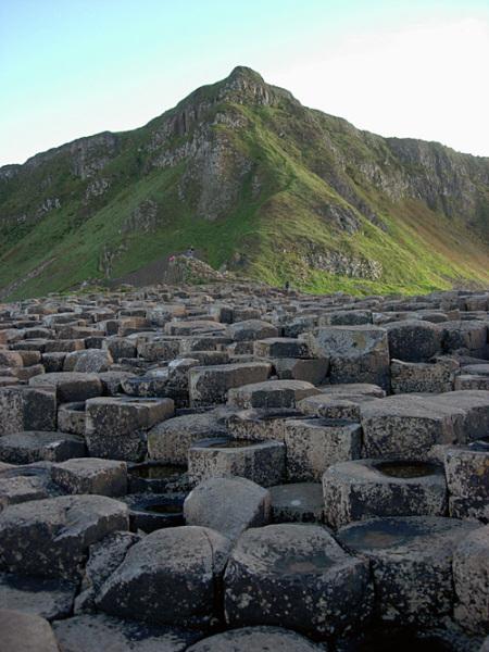 Giant's Causeway, Irlanda del Nord