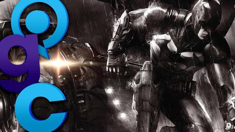 Batman: Arkham Knight - Videoanteprima GamesCom 2014