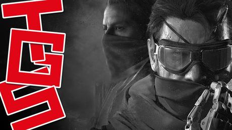 Metal Gear Solid V: The Phantom Pain - Videoanteprima TGS 2014