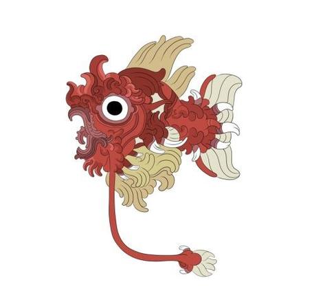 Vediamo i Pokémon trasformati in divinità Maya in alcuni fantastici artwork - Notizia Immagine leccata da Marco Perri e Alessio Pianesani