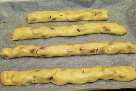 I biscotti di Prato............e non confondiamoli con i cantucci!! I biscotti di Prato............e non confondiamoli con i cantucci!!