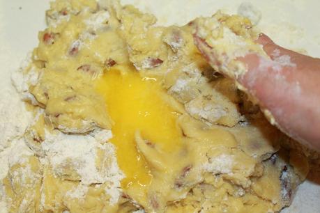 I biscotti di Prato............e non confondiamoli con i cantucci!! I biscotti di Prato............e non confondiamoli con i cantucci!!