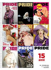 “Pride” compie 15 anni