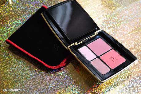 Guerlain, A Night At The Opera Collection Natale 2014 - Review and swatches