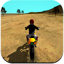 Motocross Moto Simulator è disponibile su Android