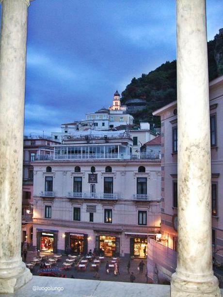 Duomo Amalfi