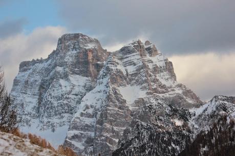 Profumo di casa seconda parte: passeggiando qui attorno