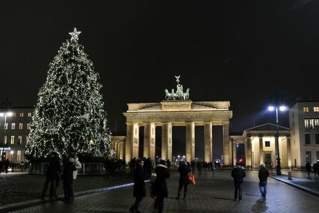 [Travel experience] Berlin, einfach faszinierend! #2